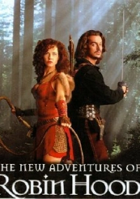 Новые приключения Робин Гуда (1997)