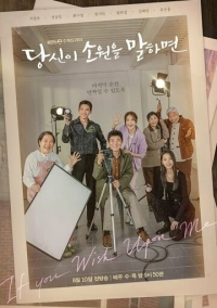 Загадай желание (2022)