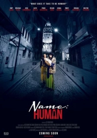 Имя: Человек (2020)