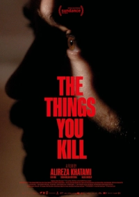 То, что ты убиваешь (2025)