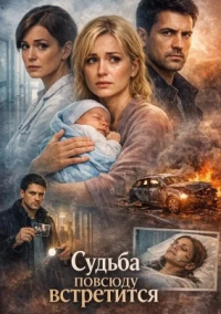 Судьба повсюду встретится (2026)